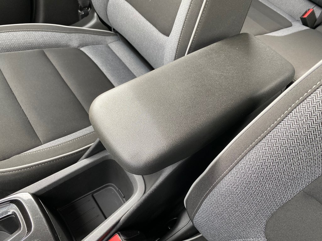 2022 Chevrolet Trailblazer LS | Cam | USB | Bluetooth | Warranty to 2027 in Saint John, New Brunswick - 26 - w1024h768px