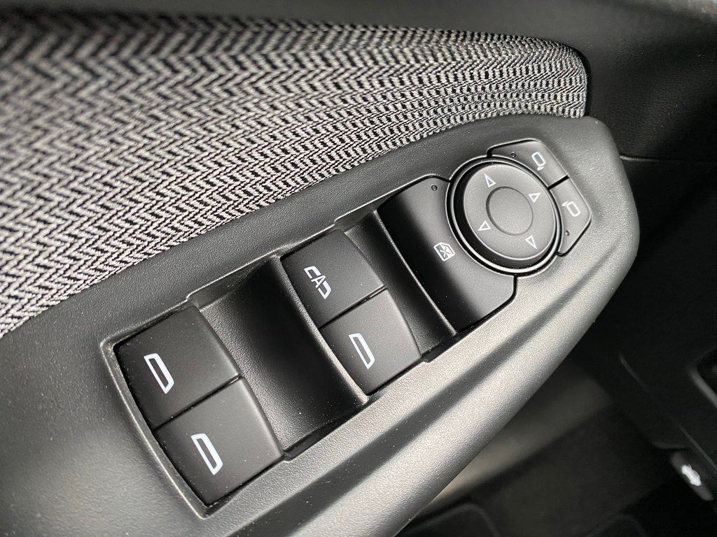 2022 Chevrolet Trailblazer LS | Cam | USB | Bluetooth | Warranty to 2027 in Saint John, New Brunswick - 14 - w1024h768px