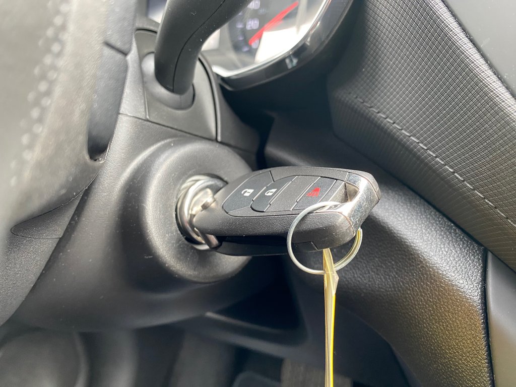 2022 Chevrolet Trailblazer LS | Cam | USB | Bluetooth | Warranty to 2027 in Saint John, New Brunswick - 23 - w1024h768px