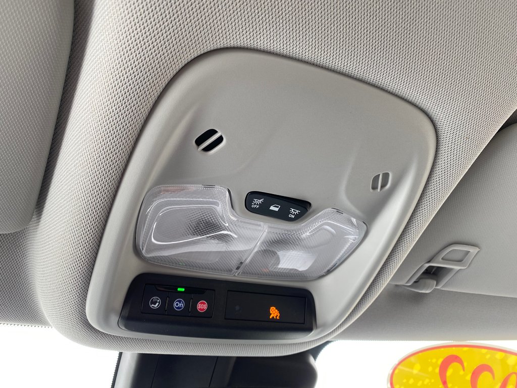 2022 Chevrolet Trailblazer LS | Cam | USB | Bluetooth | Warranty to 2027 in Saint John, New Brunswick - 28 - w1024h768px