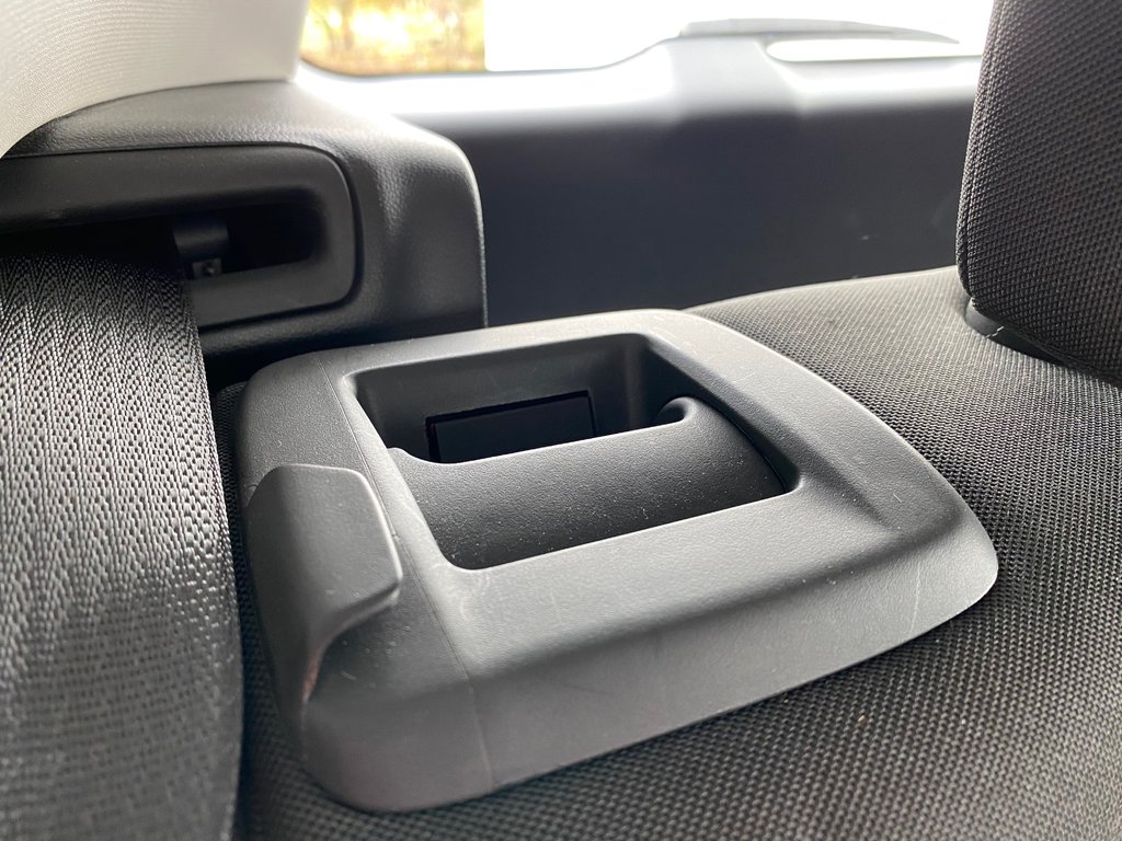 2022 Chevrolet Trailblazer LS | Cam | USB | Bluetooth | Warranty to 2027 in Saint John, New Brunswick - 36 - w1024h768px