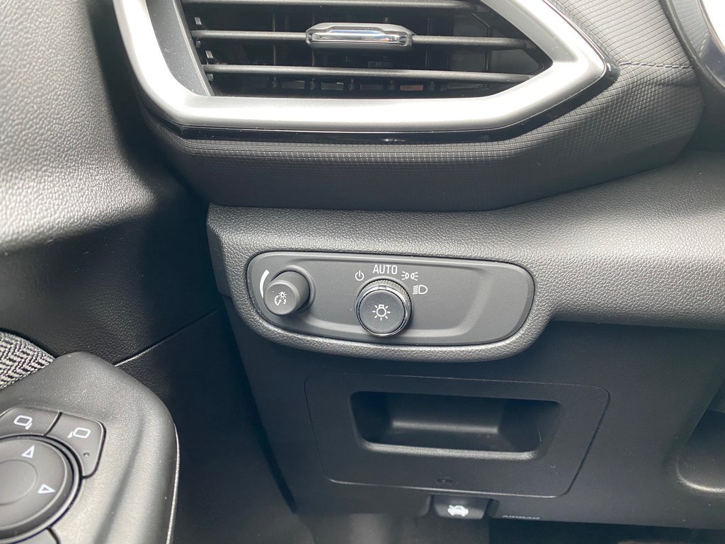 2022 Chevrolet Trailblazer LS | Cam | USB | Bluetooth | Warranty to 2027 in Saint John, New Brunswick - 15 - w1024h768px