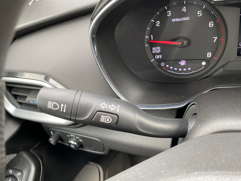 2022 Chevrolet Trailblazer LS | Cam | USB | Bluetooth | Warranty to 2027 in Saint John, New Brunswick - 16 - w1024h768px