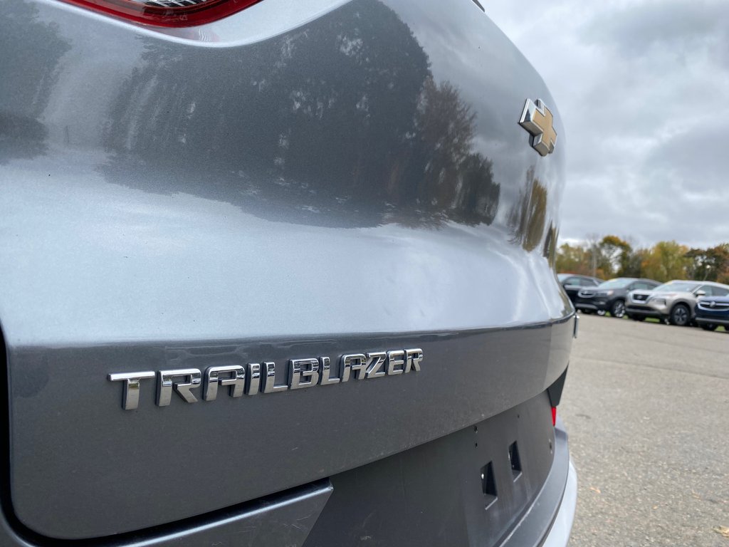 2022 Chevrolet TRAILBLAZER in Antigonish, Nova Scotia - 43 - w1024h768px