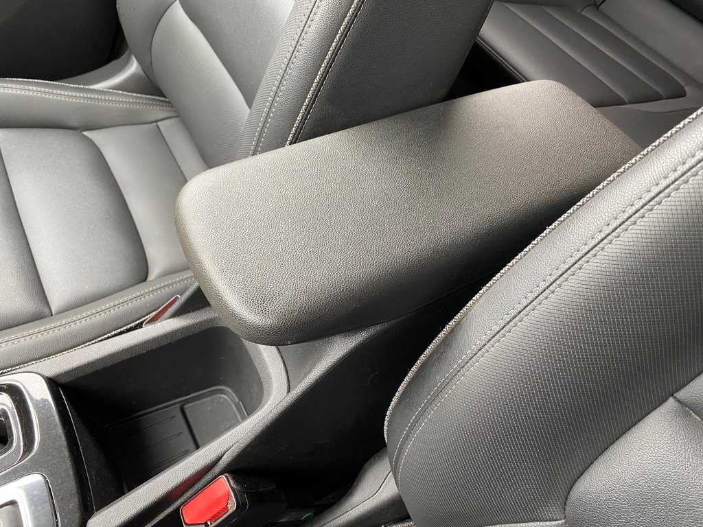 2022 Chevrolet TRAILBLAZER in Antigonish, Nova Scotia - 26 - w1024h768px