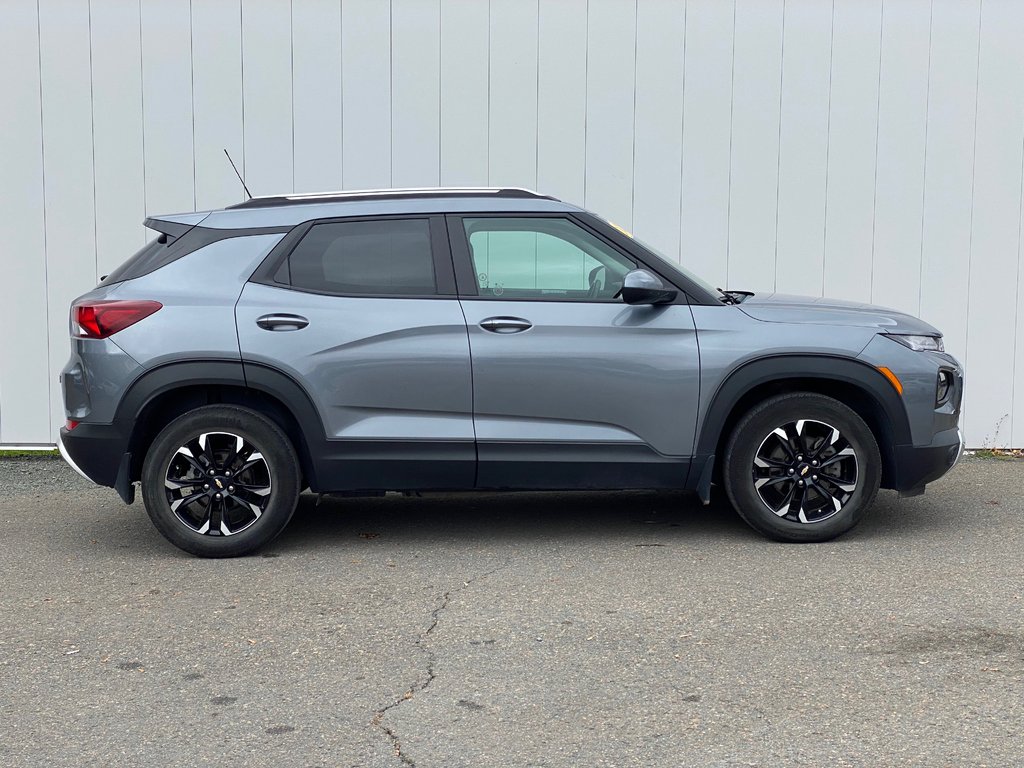 2022 Chevrolet TRAILBLAZER in Antigonish, Nova Scotia - 8 - w1024h768px