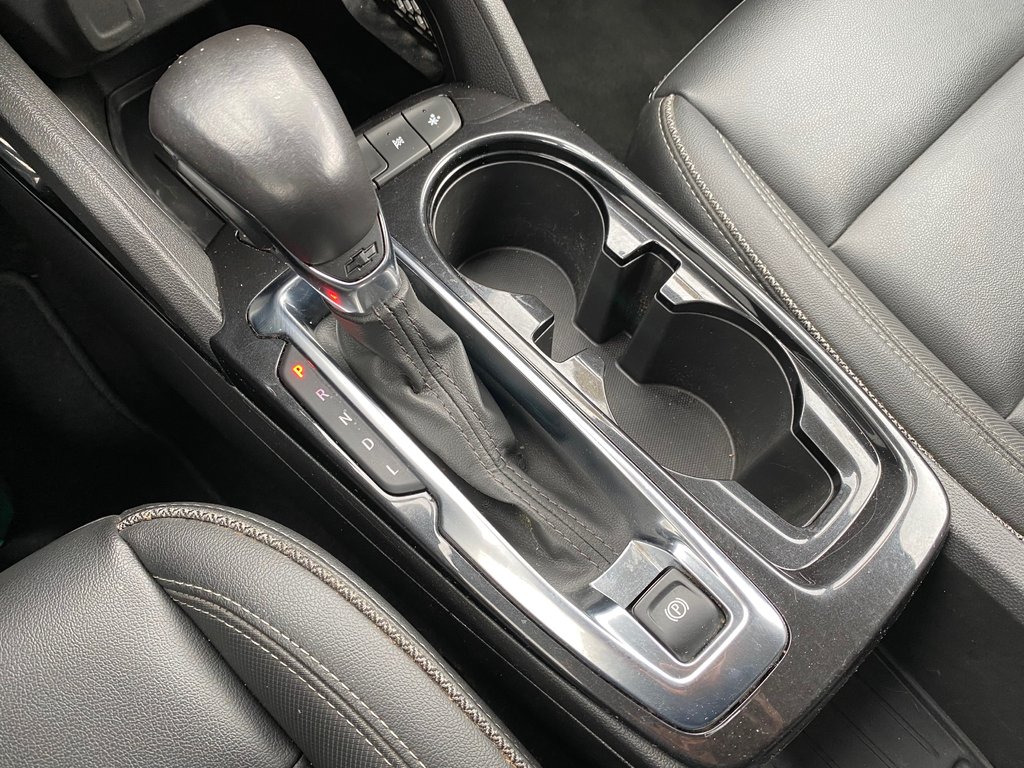 2022 Chevrolet TRAILBLAZER in Antigonish, Nova Scotia - 25 - w1024h768px