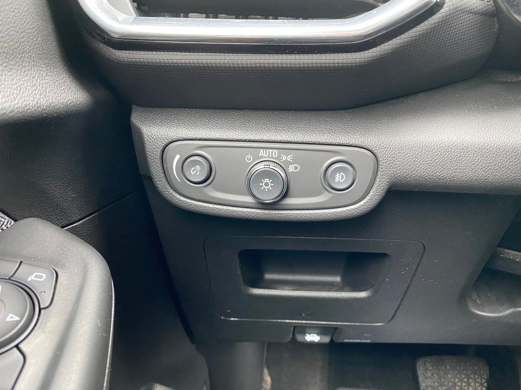 2022 Chevrolet TRAILBLAZER in Antigonish, Nova Scotia - 15 - w1024h768px