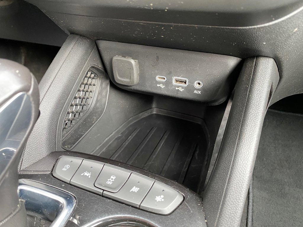 2022 Chevrolet TRAILBLAZER in Antigonish, Nova Scotia - 24 - w1024h768px