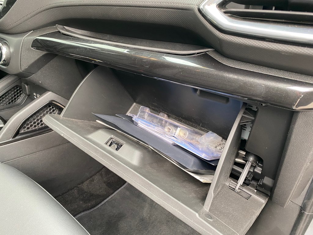 2022 Chevrolet TRAILBLAZER in Antigonish, Nova Scotia - 31 - w1024h768px