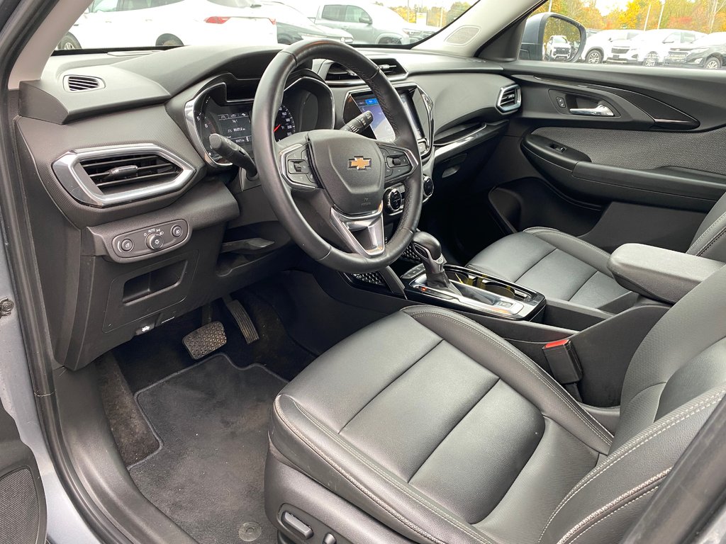2022 Chevrolet TRAILBLAZER in Antigonish, Nova Scotia - 11 - w1024h768px