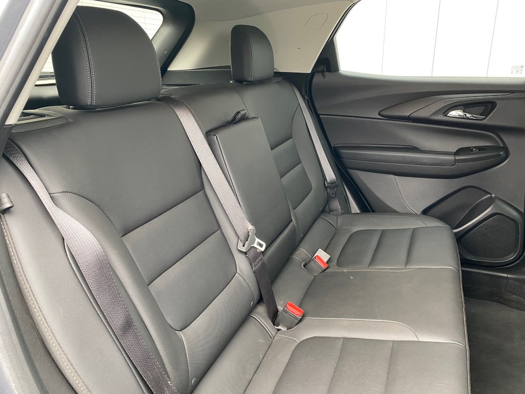 2022 Chevrolet TRAILBLAZER in Antigonish, Nova Scotia - 33 - w1024h768px
