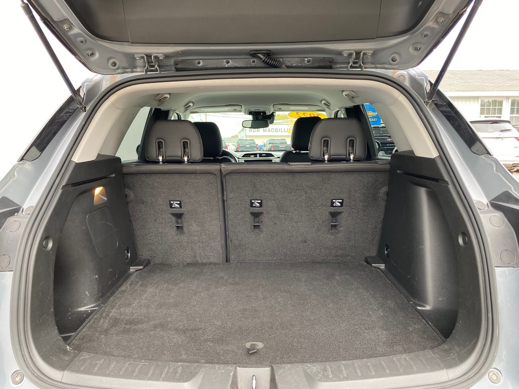 2022 Chevrolet TRAILBLAZER in Antigonish, Nova Scotia - 41 - w1024h768px
