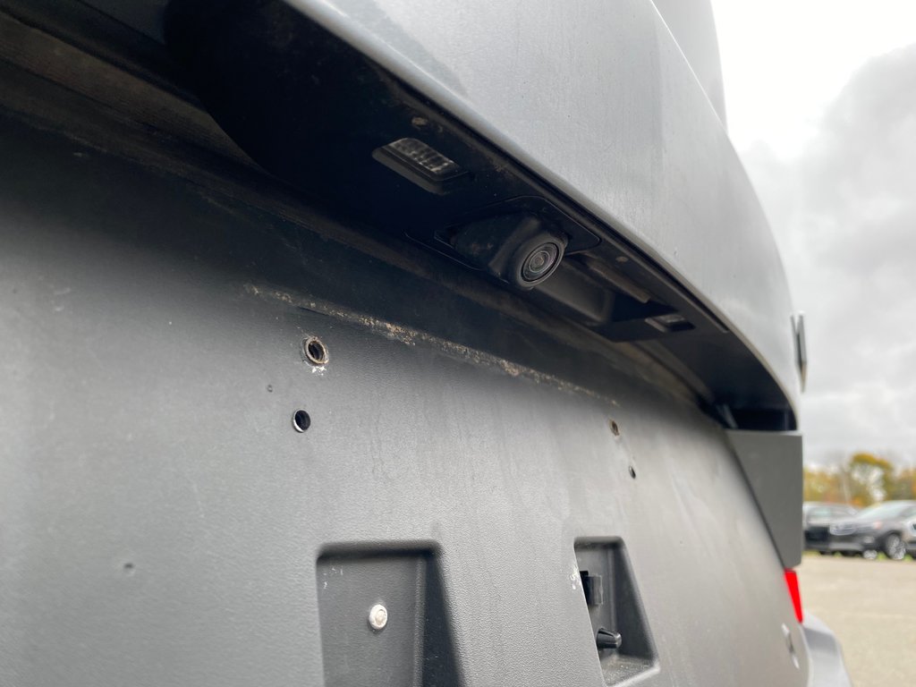 2022 Chevrolet TRAILBLAZER in Antigonish, Nova Scotia - 40 - w1024h768px