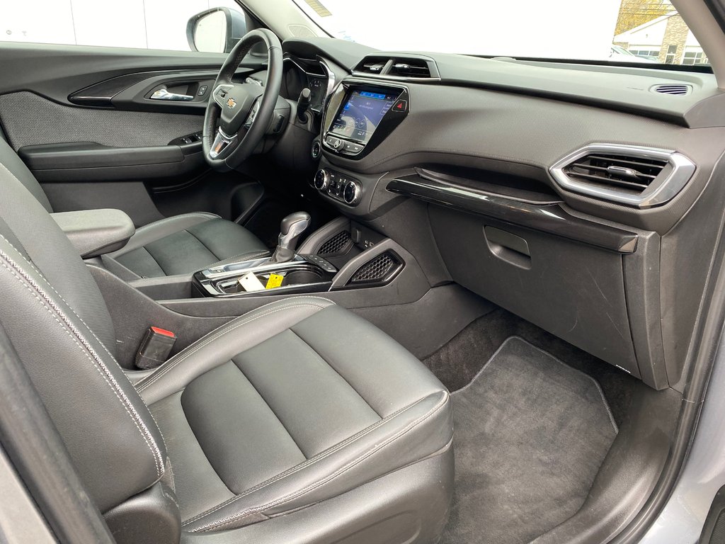 2022 Chevrolet TRAILBLAZER in Antigonish, Nova Scotia - 29 - w1024h768px