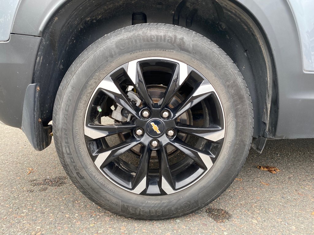 2022 Chevrolet TRAILBLAZER in Antigonish, Nova Scotia - 45 - w1024h768px