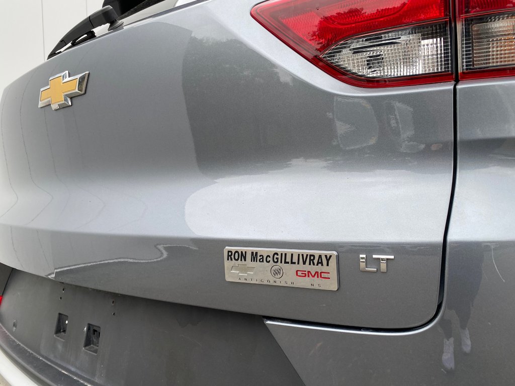 2022 Chevrolet TRAILBLAZER in Antigonish, Nova Scotia - 44 - w1024h768px