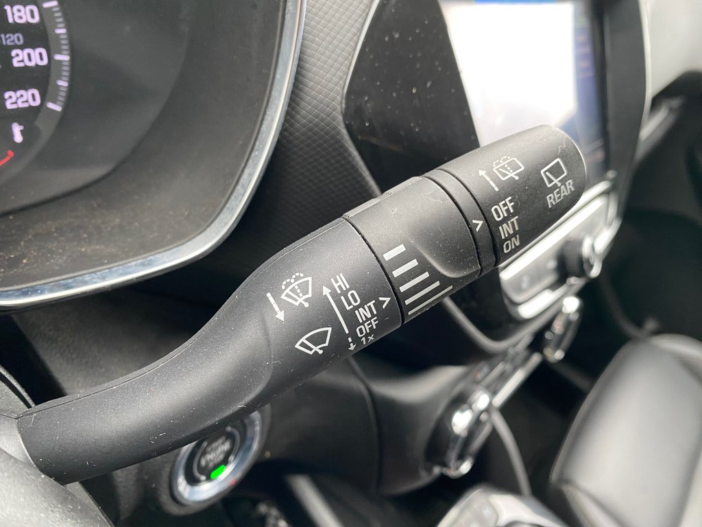 2022 Chevrolet TRAILBLAZER in Antigonish, Nova Scotia - 17 - w1024h768px