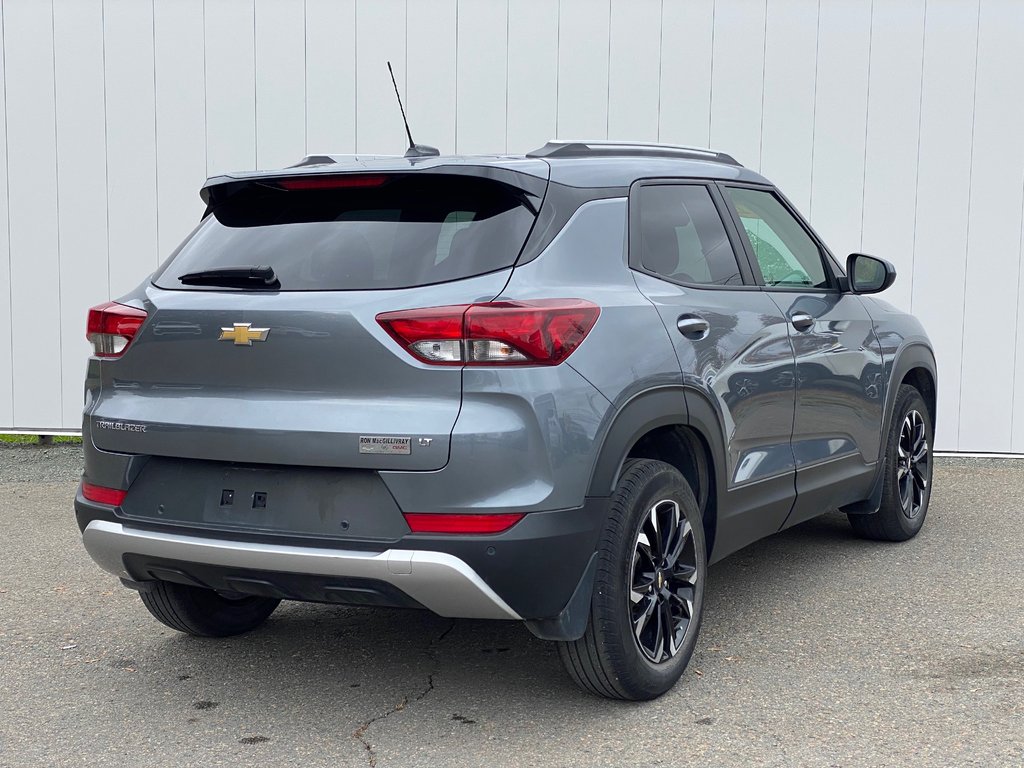 2022 Chevrolet TRAILBLAZER in Antigonish, Nova Scotia - 7 - w1024h768px