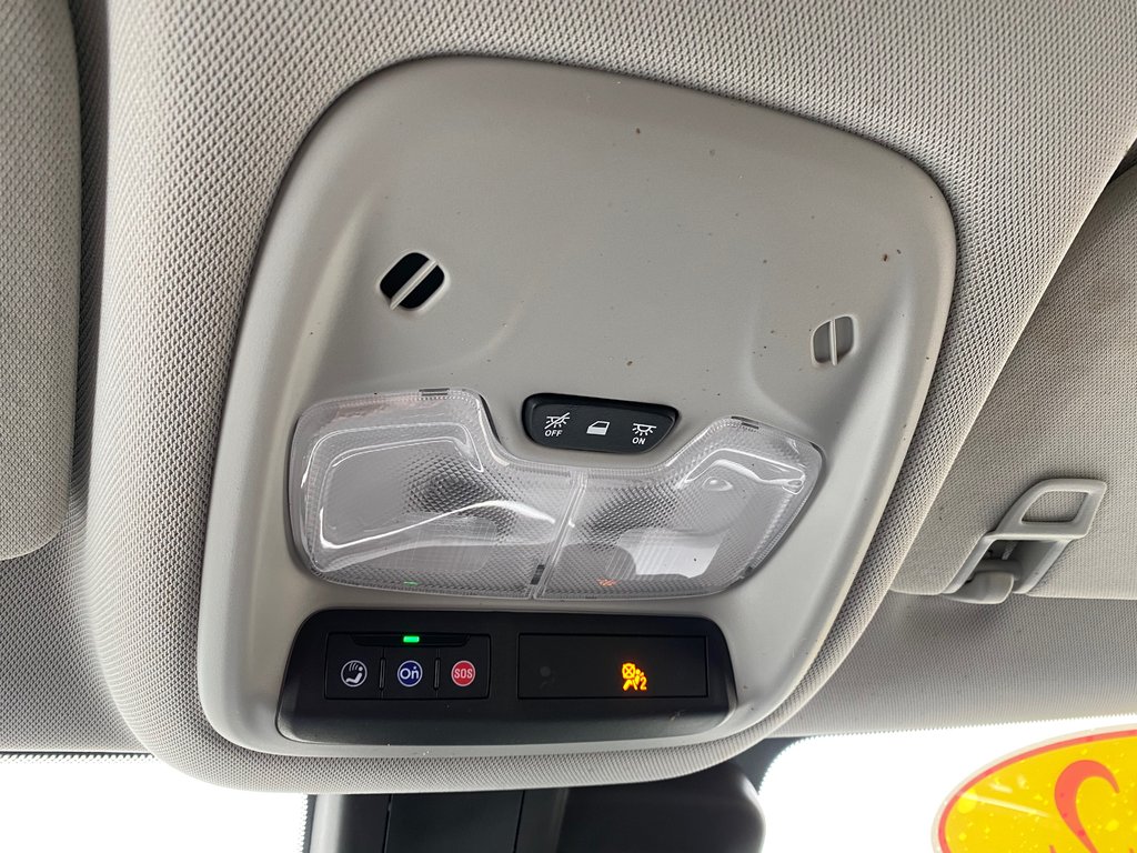 2022 Chevrolet TRAILBLAZER in Antigonish, Nova Scotia - 28 - w1024h768px