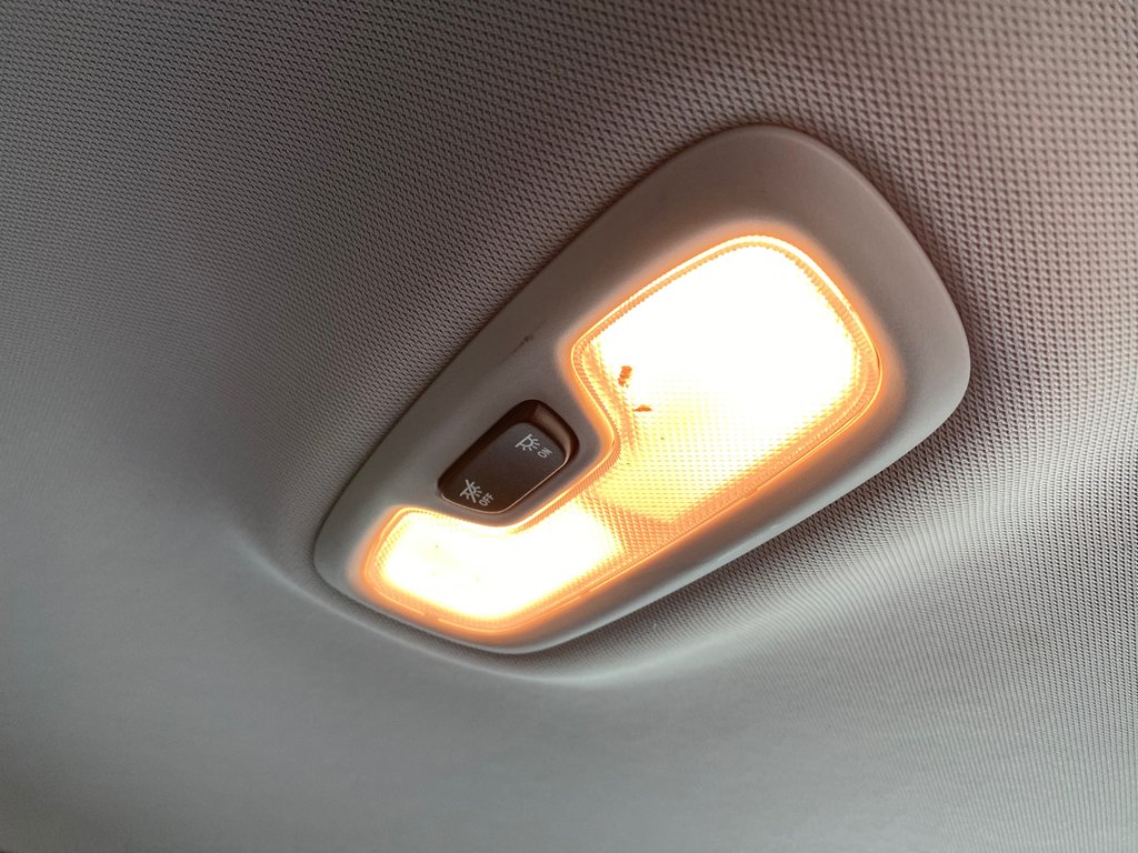 2022 Chevrolet TRAILBLAZER in Antigonish, Nova Scotia - 37 - w1024h768px