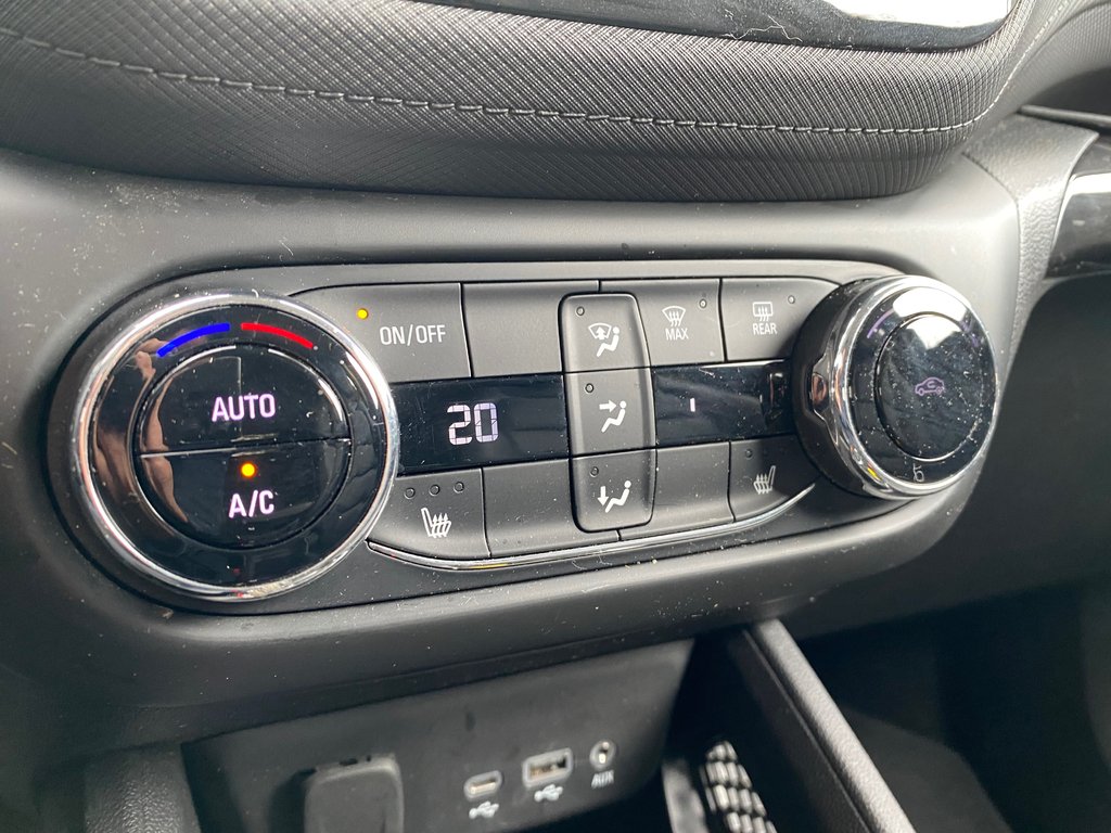 2022 Chevrolet TRAILBLAZER in Antigonish, Nova Scotia - 23 - w1024h768px