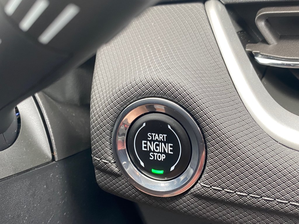 Chevrolet Trailblazer LT | Cam | HtdWheel | Cruise | Warranty to 2029 2024 à Saint John, Nouveau-Brunswick - 48 - w1024h768px