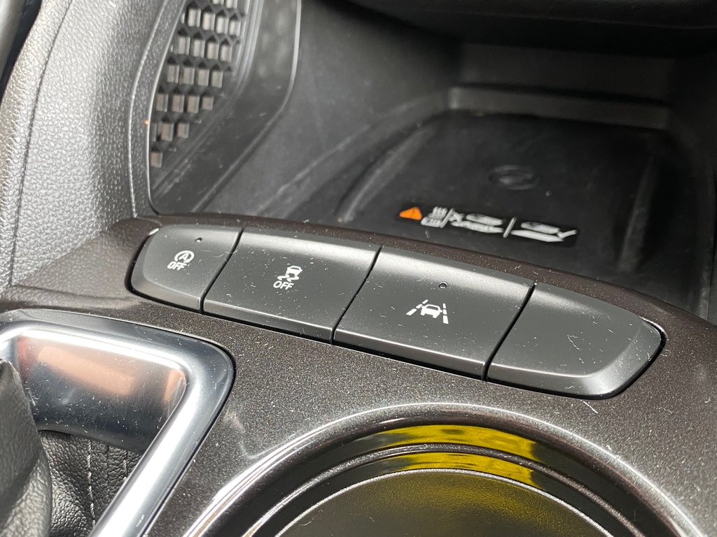 Chevrolet Trailblazer LT | Cam | HtdWheel | Cruise | Warranty to 2029 2024 à Saint John, Nouveau-Brunswick - 25 - w1024h768px