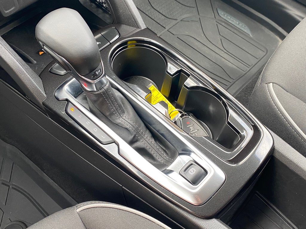 Chevrolet Trailblazer LT | Cam | HtdWheel | Cruise | Warranty to 2029 2024 à Saint John, Nouveau-Brunswick - 26 - w1024h768px