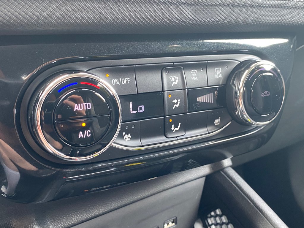 Chevrolet Trailblazer LT | Cam | HtdWheel | Cruise | Warranty to 2029 2024 à Saint John, Nouveau-Brunswick - 23 - w1024h768px
