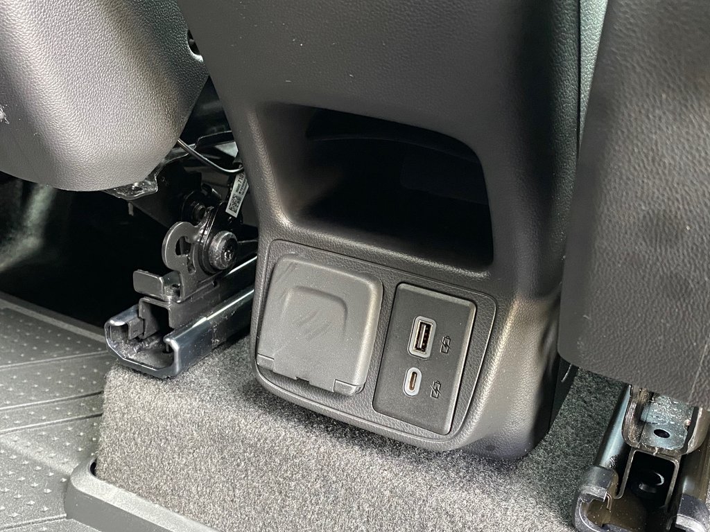 Chevrolet Trailblazer LT | Cam | HtdWheel | Cruise | Warranty to 2029 2024 à Saint John, Nouveau-Brunswick - 35 - w1024h768px