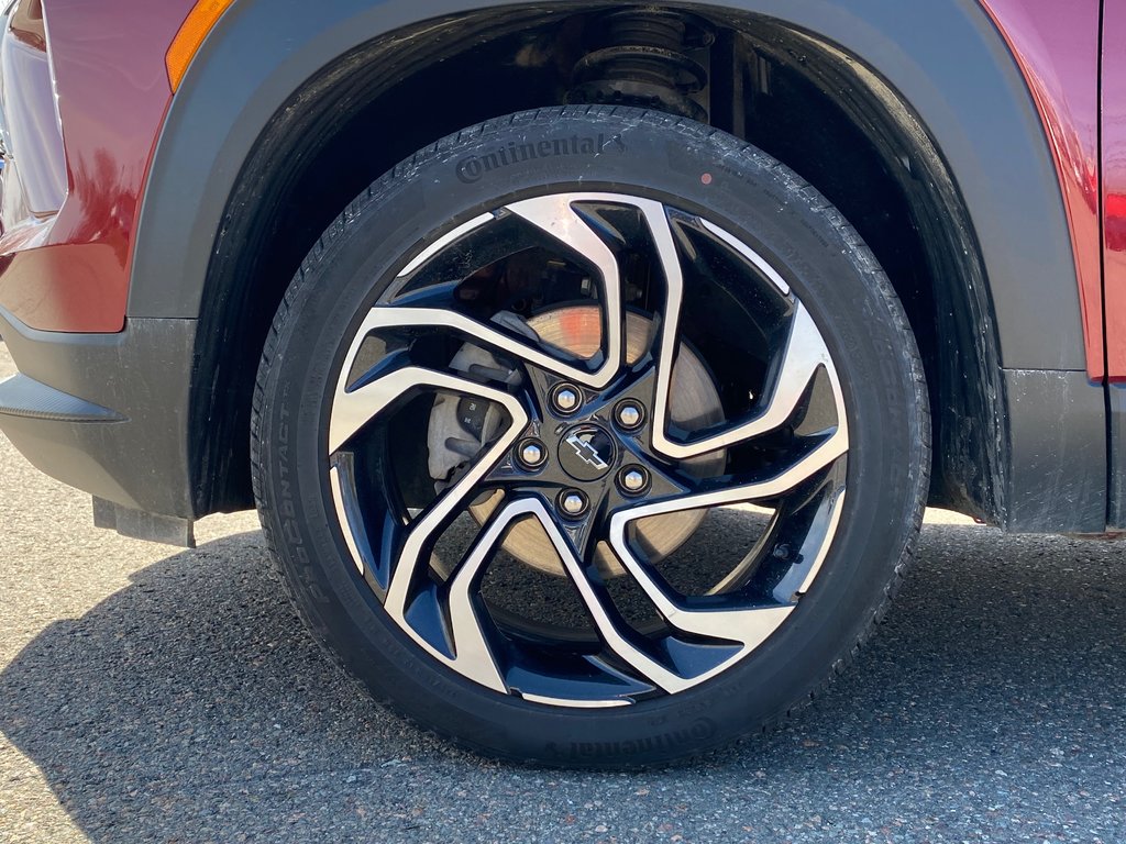 2025 Chevrolet Trailblazer in Antigonish, Nova Scotia - 45 - w1024h768px