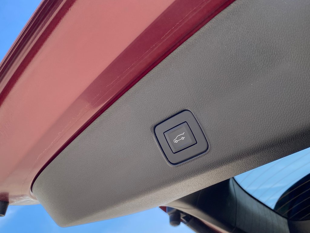 2025 Chevrolet Trailblazer in Antigonish, Nova Scotia - 42 - w1024h768px