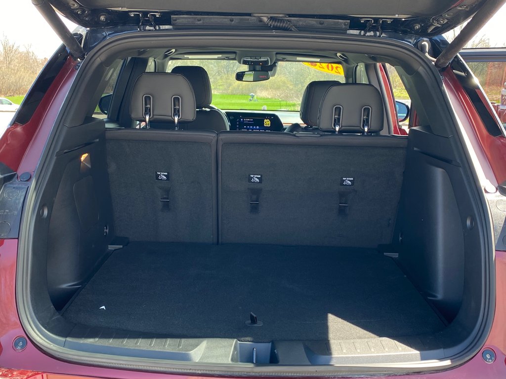 2025 Chevrolet Trailblazer in Antigonish, Nova Scotia - 41 - w1024h768px