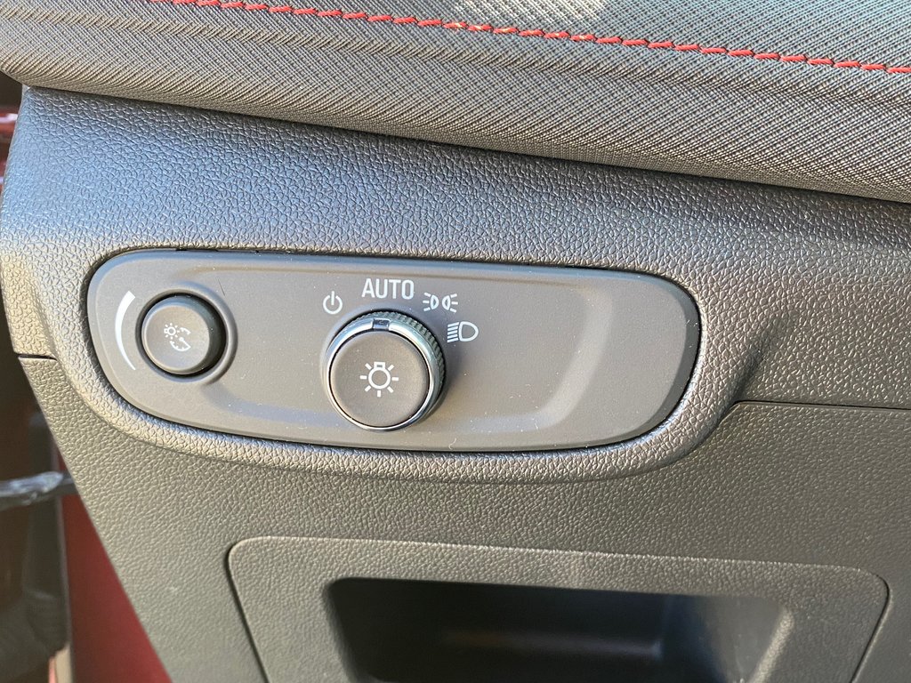 2025 Chevrolet Trailblazer in Antigonish, Nova Scotia - 15 - w1024h768px