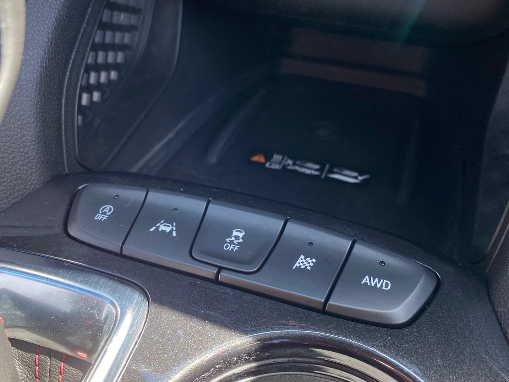 2025 Chevrolet Trailblazer in Antigonish, Nova Scotia - 23 - w1024h768px