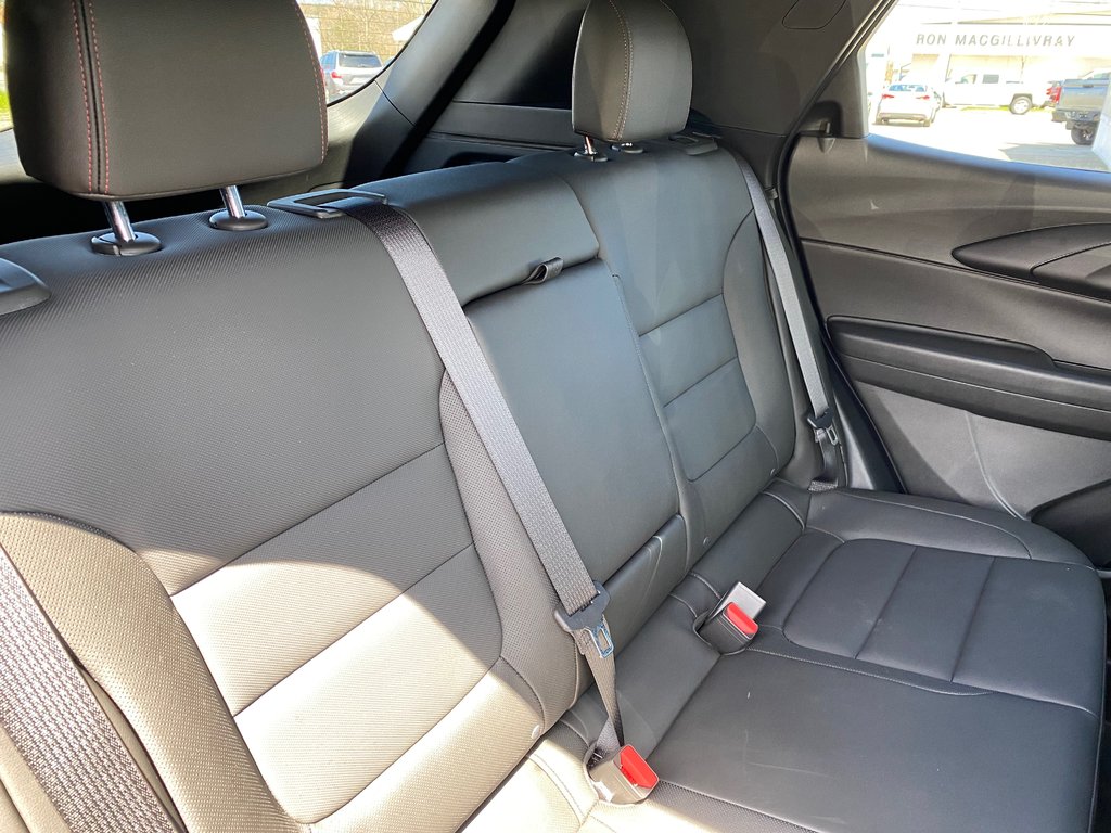 2025 Chevrolet Trailblazer in Antigonish, Nova Scotia - 34 - w1024h768px
