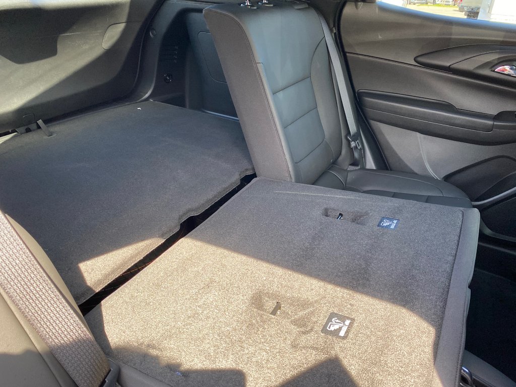 2025 Chevrolet Trailblazer in Antigonish, Nova Scotia - 39 - w1024h768px
