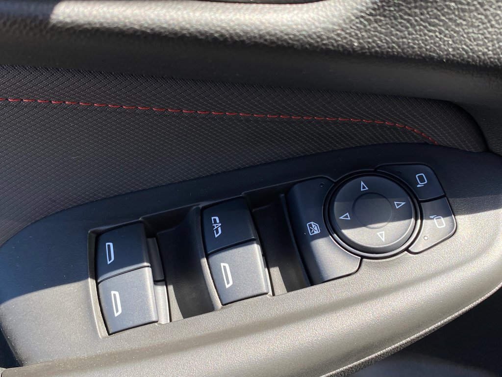 2025 Chevrolet Trailblazer in Antigonish, Nova Scotia - 13 - w1024h768px