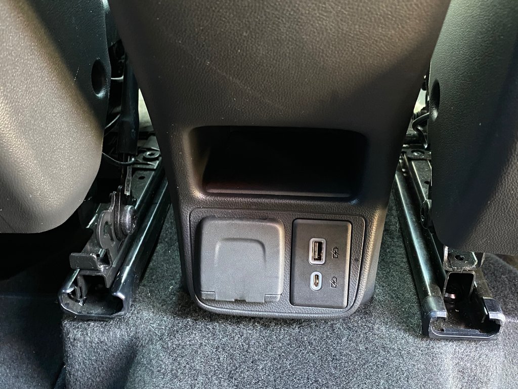 2025 Chevrolet Trailblazer in Antigonish, Nova Scotia - 36 - w1024h768px