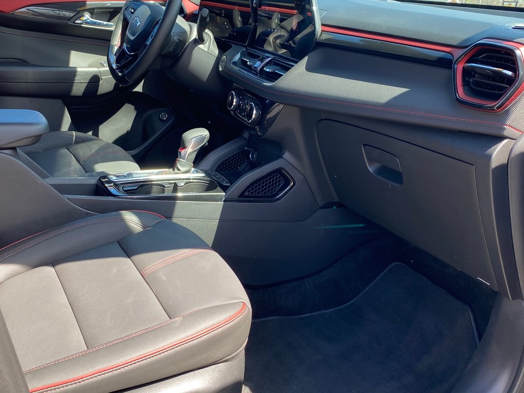 2025 Chevrolet Trailblazer in Antigonish, Nova Scotia - 31 - w1024h768px