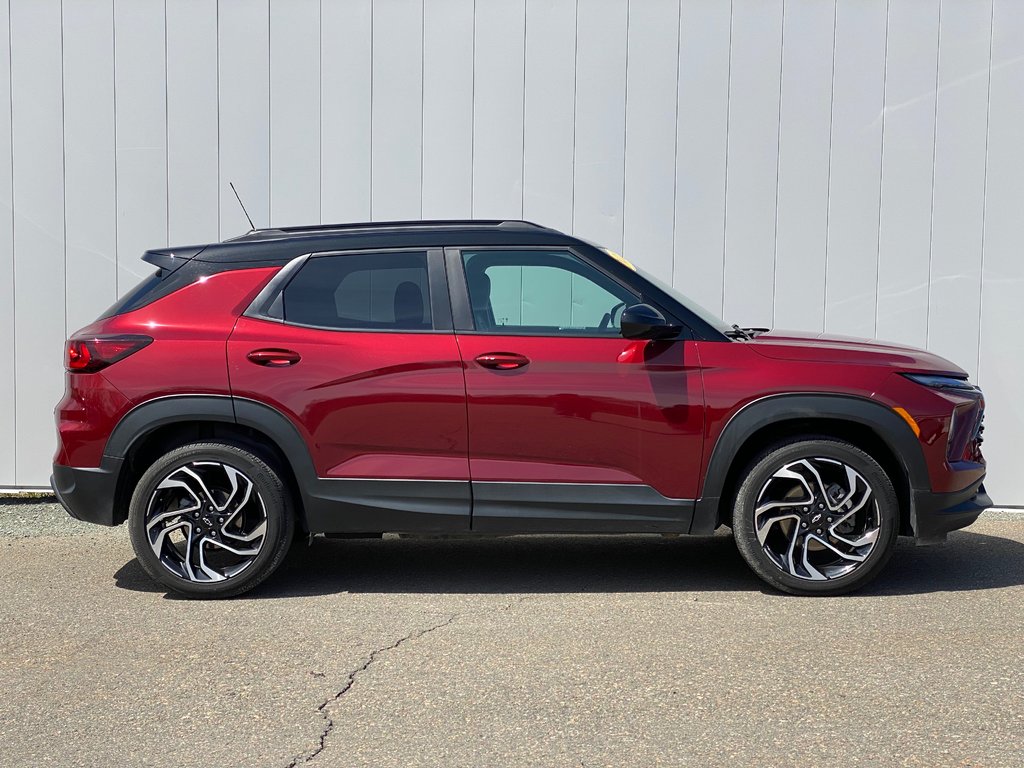 2025 Chevrolet Trailblazer in Antigonish, Nova Scotia - 8 - w1024h768px