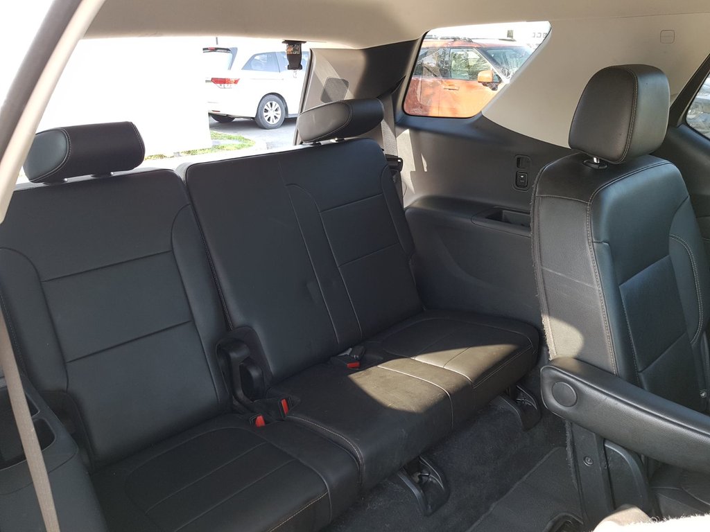 2020 Chevrolet Traverse in Antigonish, Nova Scotia - 48 - w1024h768px