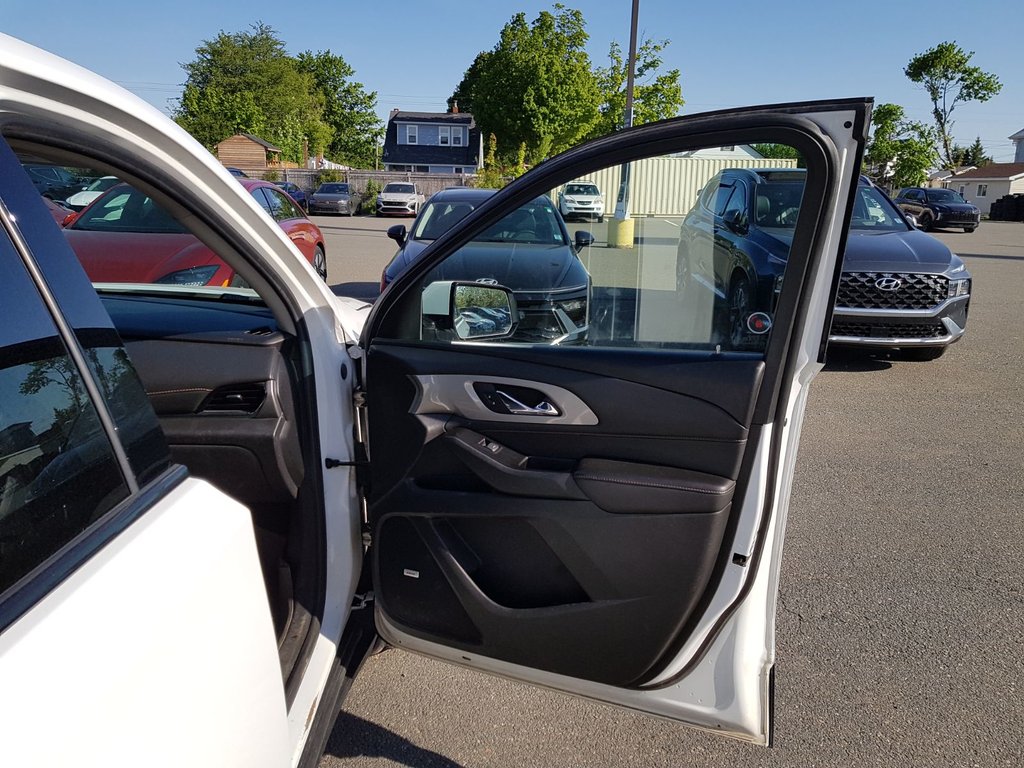 2020 Chevrolet Traverse in Antigonish, Nova Scotia - 51 - w1024h768px
