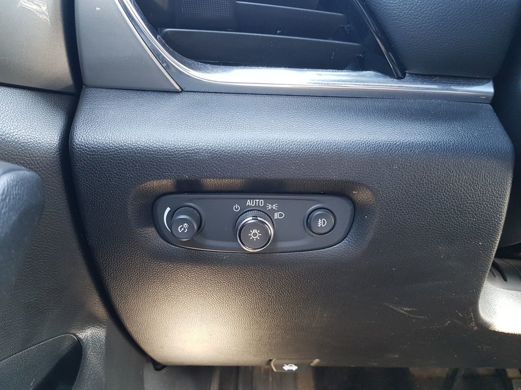 2020 Chevrolet Traverse in Antigonish, Nova Scotia - 26 - w1024h768px