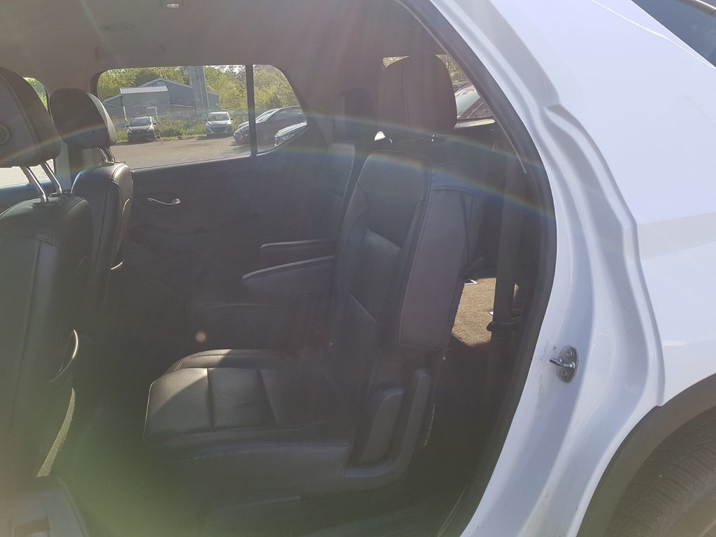 2020 Chevrolet Traverse in Antigonish, Nova Scotia - 37 - w1024h768px