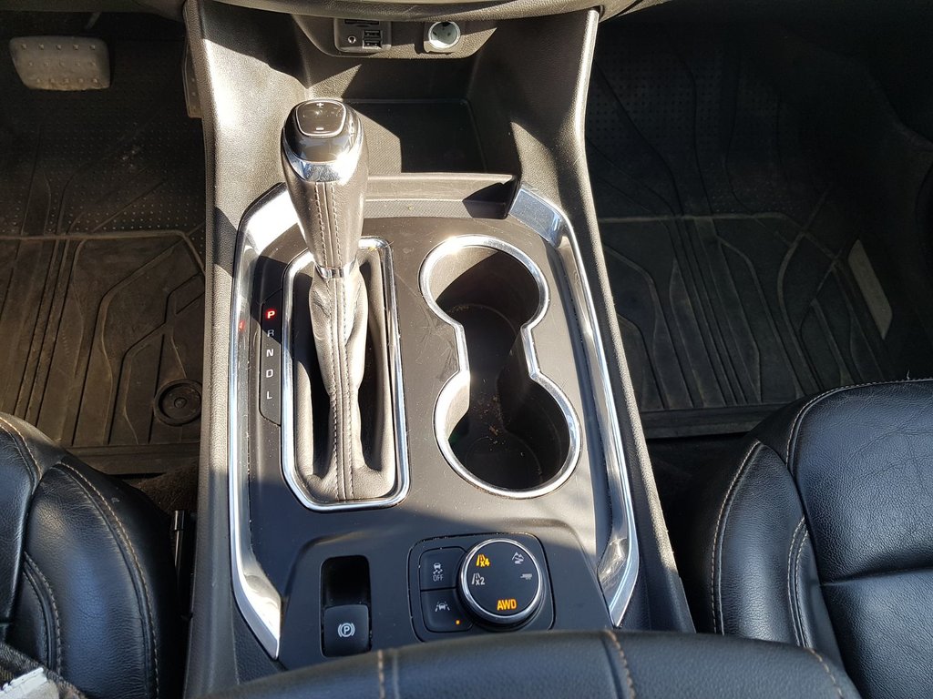 2020 Chevrolet Traverse in Antigonish, Nova Scotia - 30 - w1024h768px