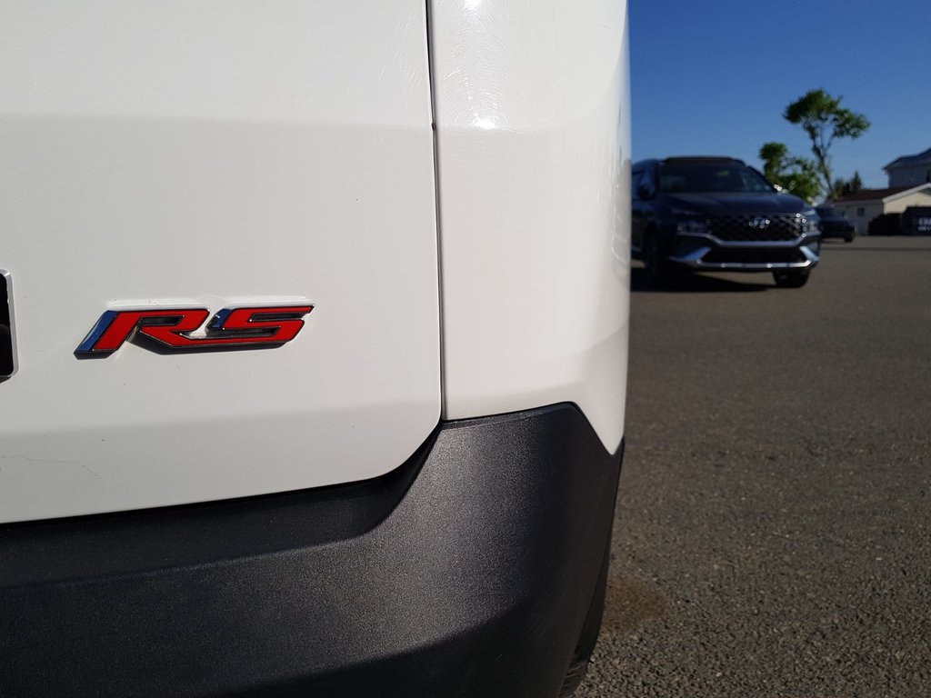 2020 Chevrolet Traverse in Antigonish, Nova Scotia - 15 - w1024h768px