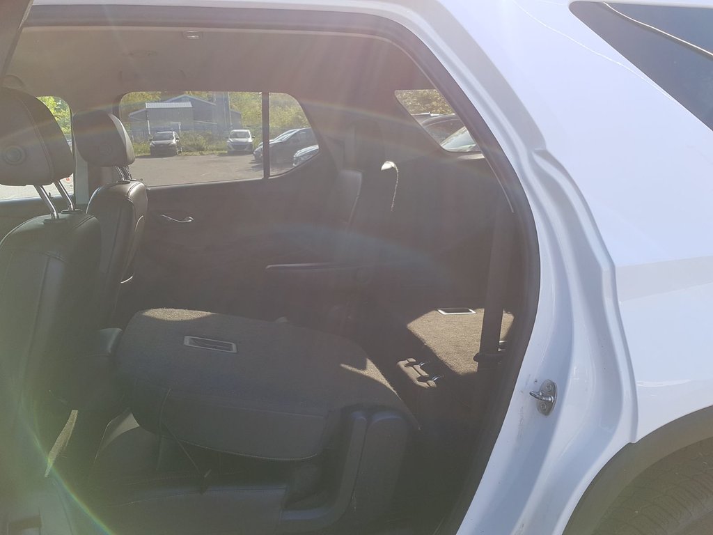 2020 Chevrolet Traverse in Antigonish, Nova Scotia - 38 - w1024h768px