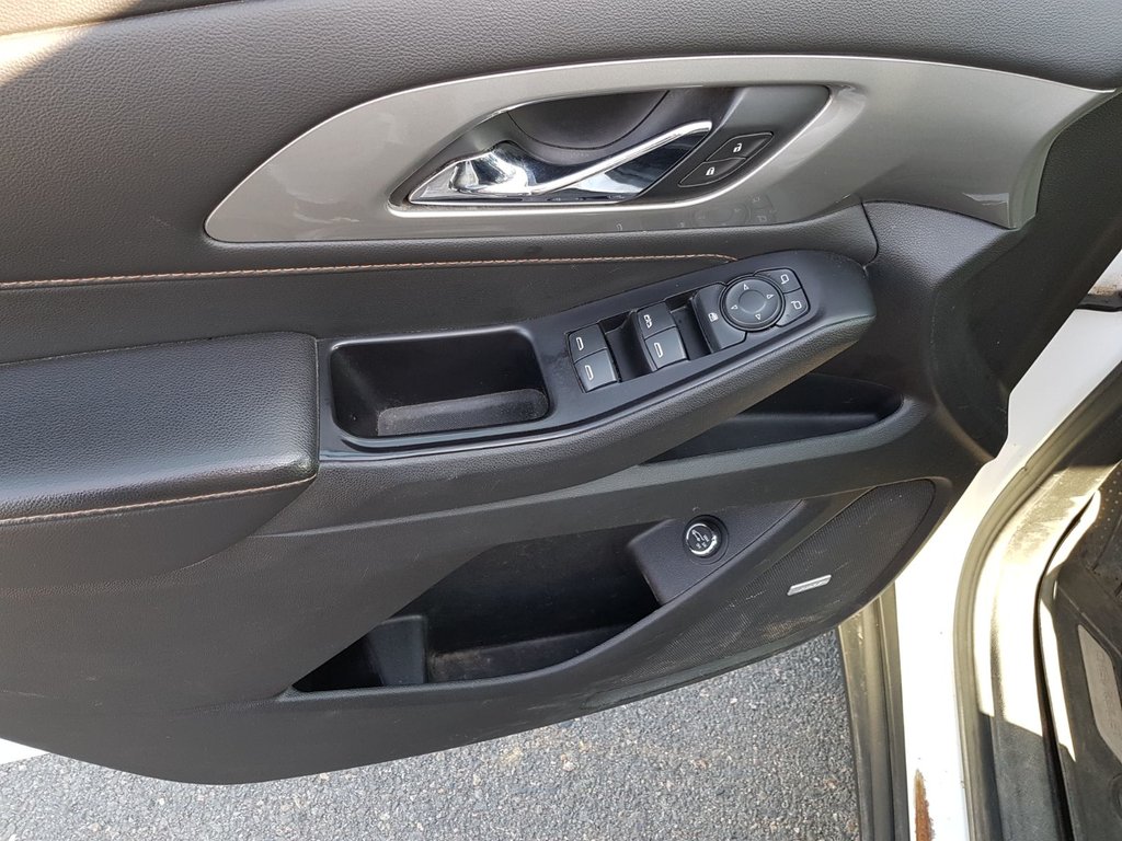 2020 Chevrolet Traverse in Antigonish, Nova Scotia - 18 - w1024h768px